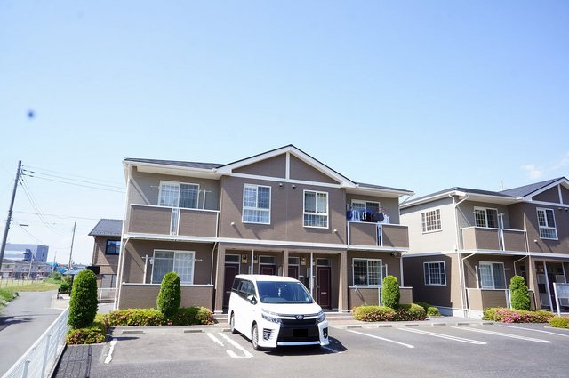 Ｏ＆Ｋレジデンス　Ａ