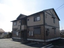 エルヴェ・トアー　Bの外観写真