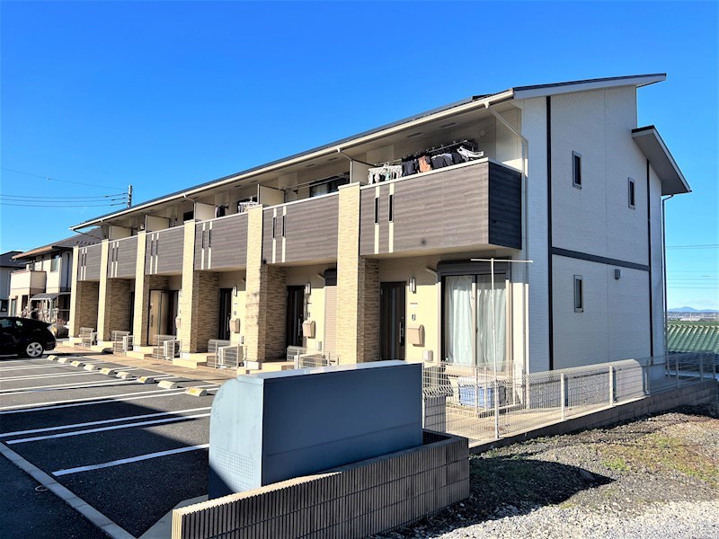 Hikari　Heights