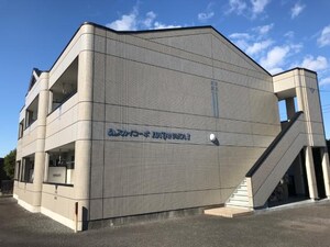 スカイコーポ畑中外観写真