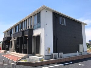 ハイランドヒル外観写真