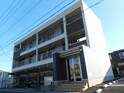 Ｋ・Ｓガーデン　ひたち野うしく