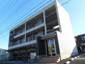 Ｋ・Ｓガーデン　ひたち野うしく外観写真