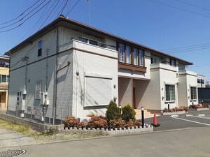 エレガンシアVI外観写真