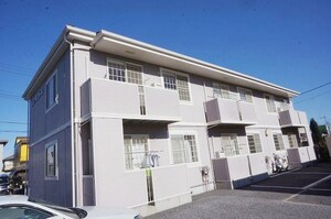 リファインドＡ外観写真