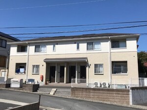 チェリーヒルズII外観写真