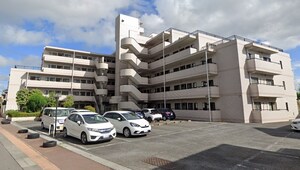ロイヤルマンション土浦南外観写真