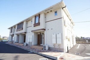 ヒラルス　コルリス外観写真