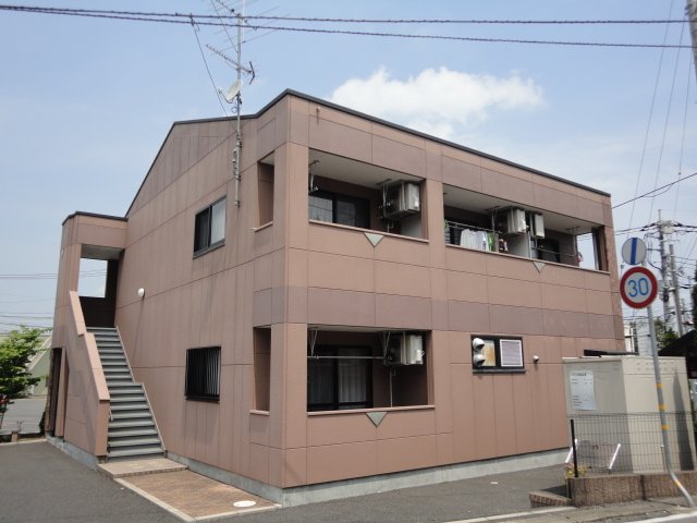 アメニティハイツＫ