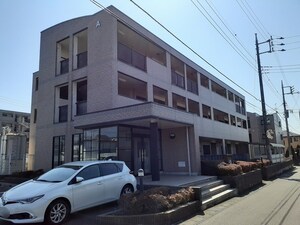 キャッスルタルイ壱番館Ａ外観写真