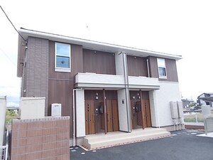 スプリング　フラワーII外観写真