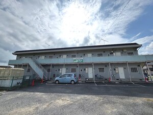 サンビレッジ美浦外観写真