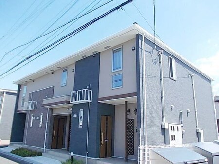 アイランドヒルズアミファイナル外観写真