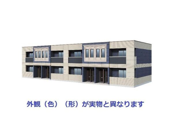 外観(同型タイプ)