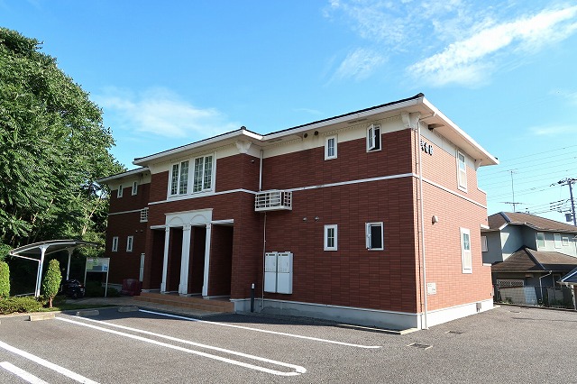 さくらヒルズ霞台　弐番館