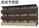 ヒカルサ土浦滝田II