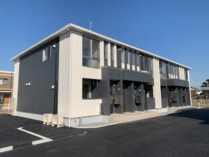 サンシエスタ外観写真