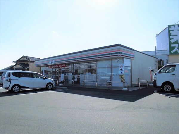 その他(セブンイレブンまで750m)