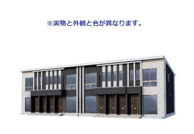 アーバングレイスII