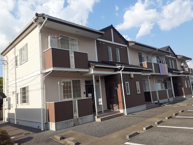 クローバーヒル