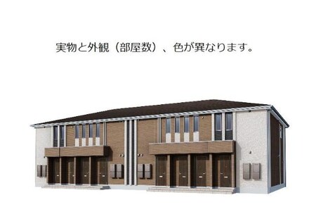 sakura外観写真