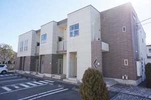 セレッソ参番館外観写真
