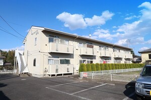 クリーンハイツさくら外観写真