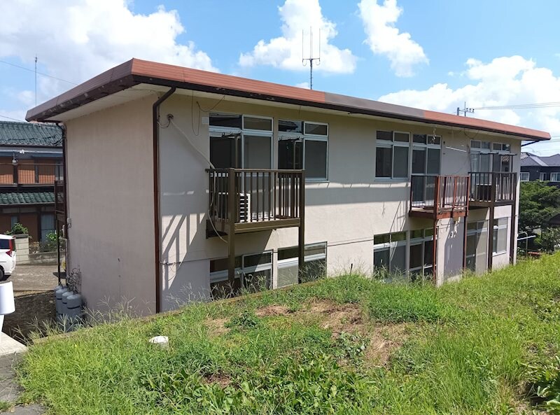 【初期費用3万円】田中コーポの物件外観写真