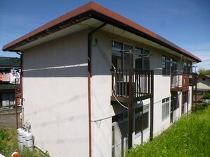 【初期費用5万円】田中コーポ外観写真