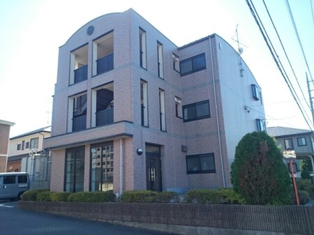 キャッスルタルイ壱番館Ｂ外観写真