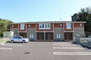 センボウヨウ外観写真