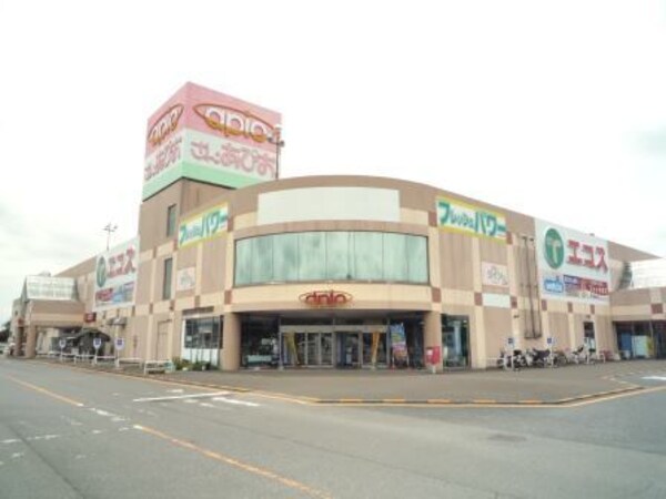 その他(ウエルシア土浦さん・あぴお店まで1000m)