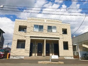 Ｐｕｒｅ　Ｈｏｕｓｅ外観写真