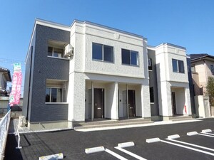 Ｇｒａｎｄｓｌａｍ外観写真