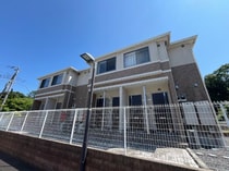 ルミナス　スカイの外観写真