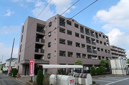 キャッスルタルイ参番館外観写真