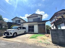中村南2丁目戸建の外観写真