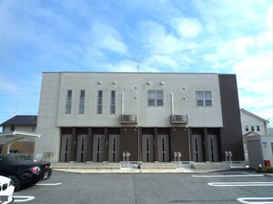 フェリーチェ（Ｆｅｌｉｃｅ）外観写真