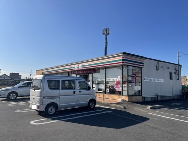 その他(セブンイレブン土浦田中２丁目店まで350m)