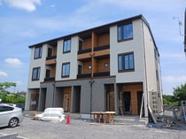 ヒカルサ土浦神立イーストIIの外観写真