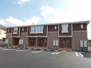 リーベンスヴュルディヒ外観写真