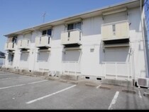 ライトハウスの外観写真