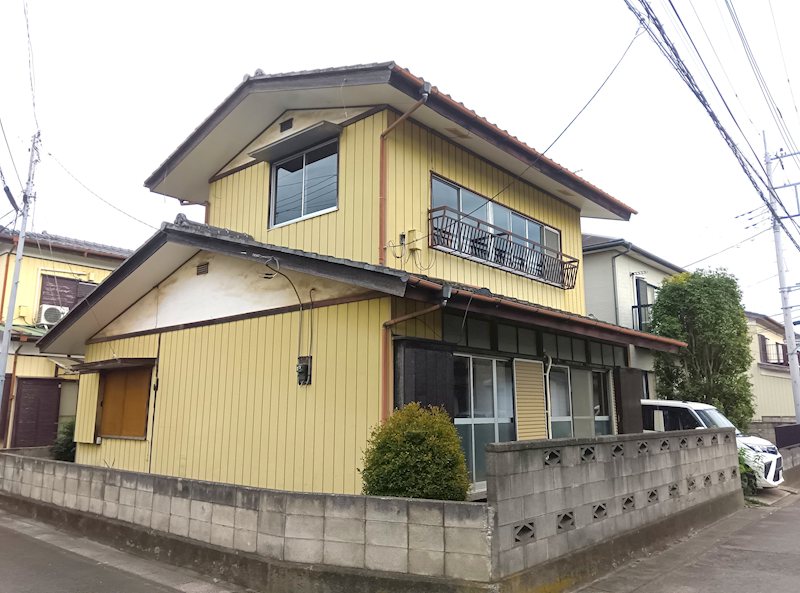 外観写真