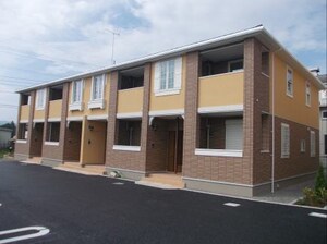 チヨ　タウンＣ外観写真