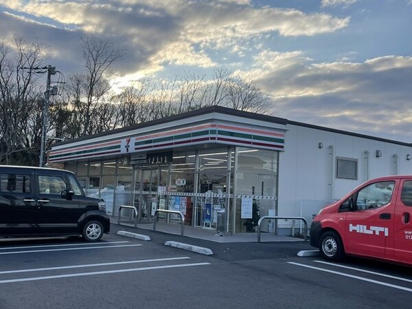 その他(セブンイレブンまで230m)