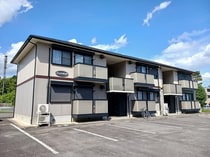 セジュール富士崎の外観写真