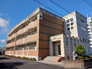 グランレイク　サクラ外観写真