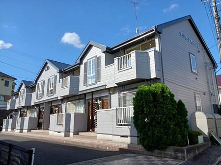 プリモ・アモーレＡ外観写真