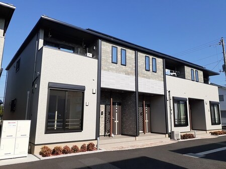 フェニックスＡ外観写真