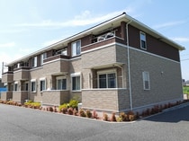 サンムーン　ゴールドスターＬＶの外観写真